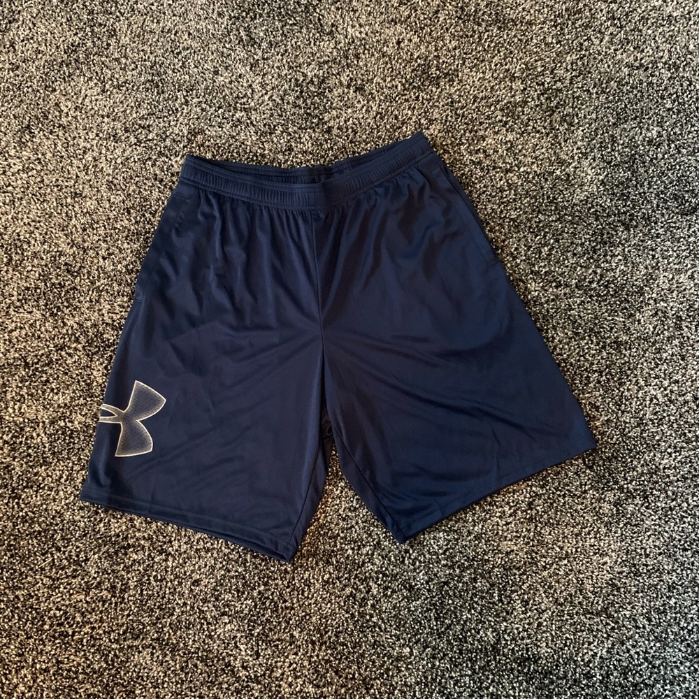 Under Armour Athletic Shorts